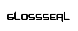 GlossSeal - logo